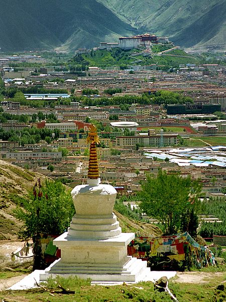 Chupzang Nunnery