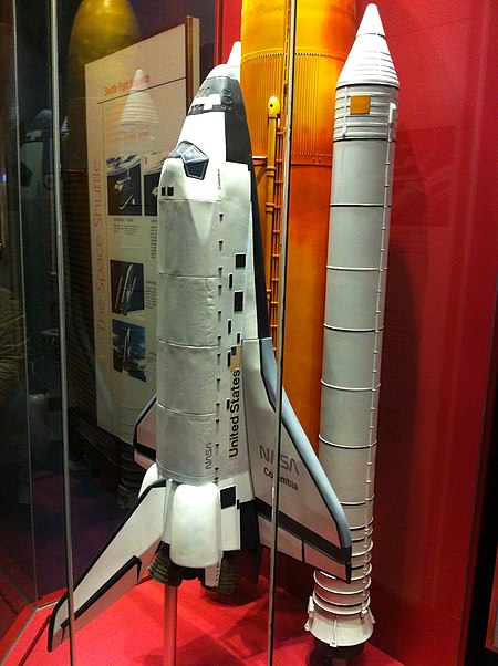 Museo del Espacio de Hong Kong