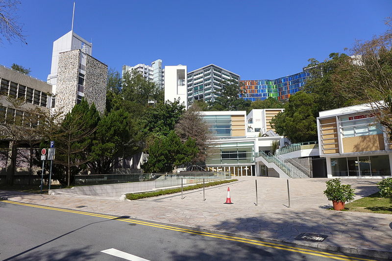 Chung Chi College