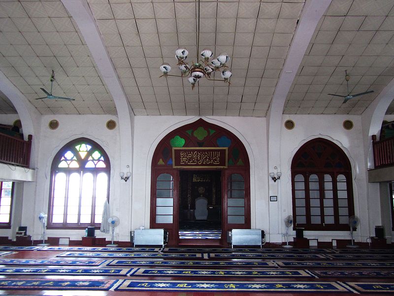 Phönix-Moschee