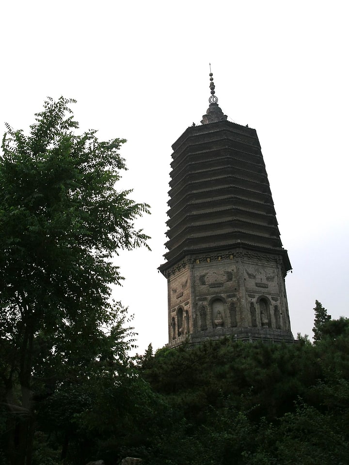 Liaoyang, Chiny