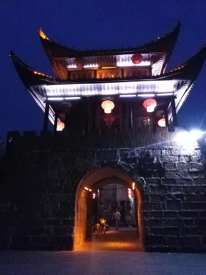 Hongjiang, China