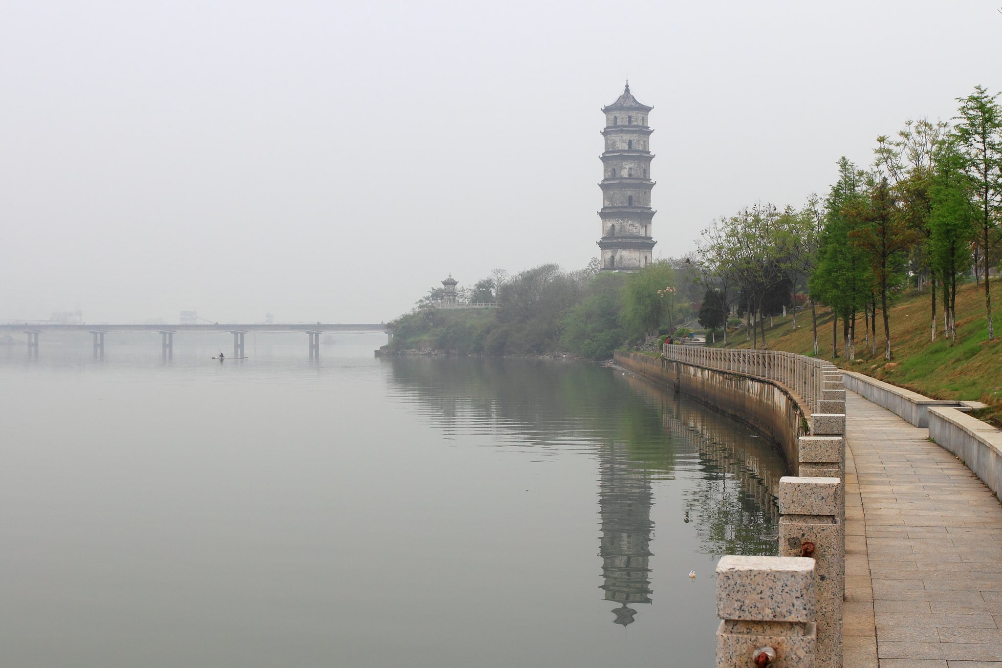 Shangrao, Chine