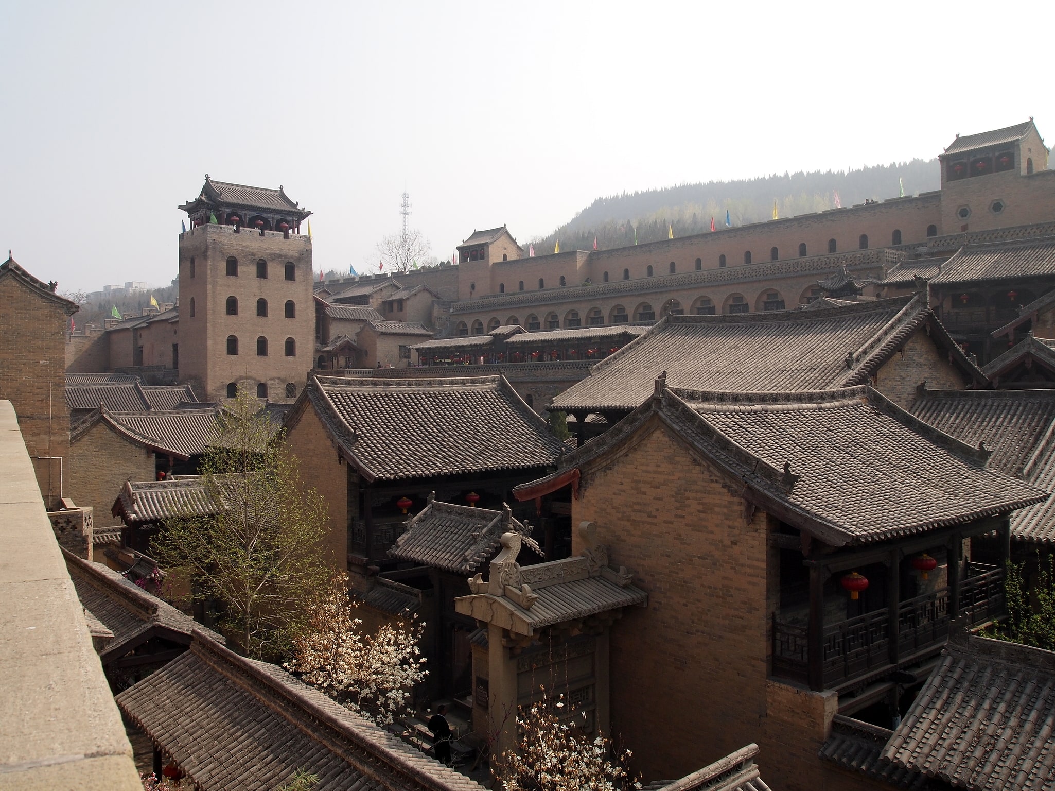 Jincheng, Chiny