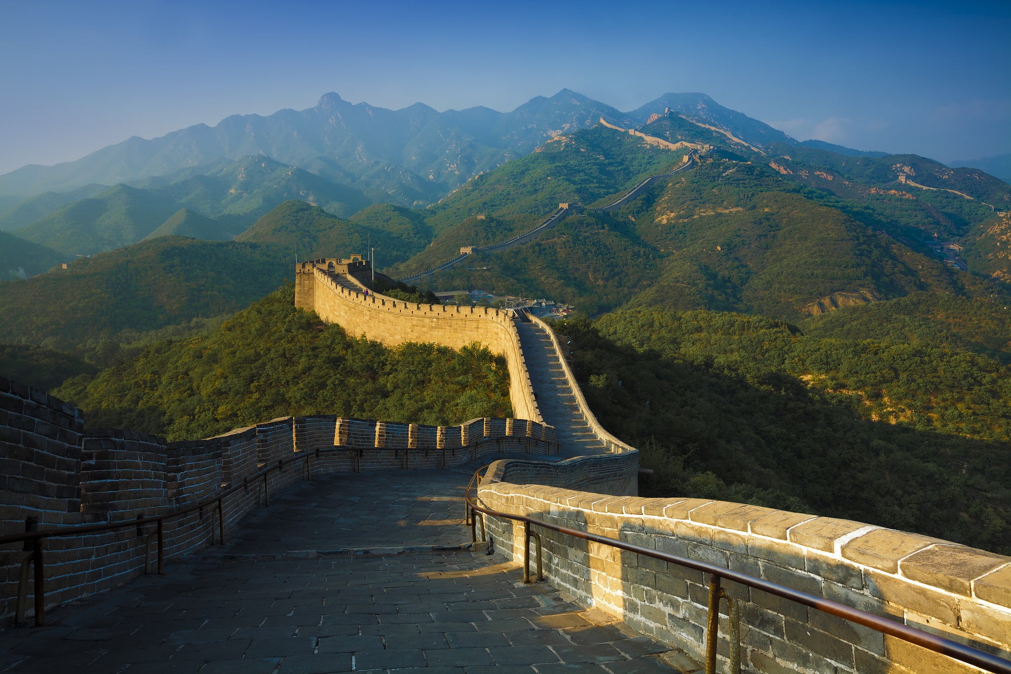 Gran Muralla China, China