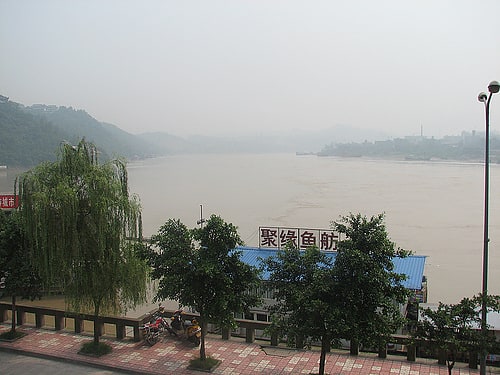 Yibin, China