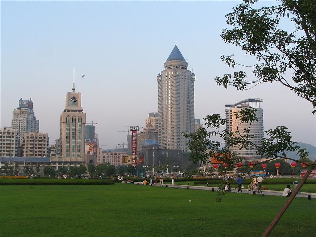 Guiyang, Chine