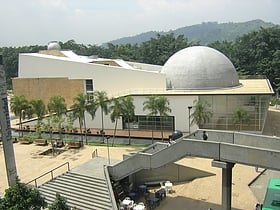 Planetarium of Medellín
