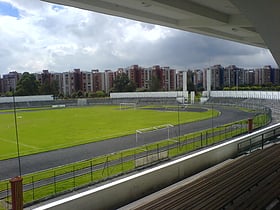 Estadio Alfonso López Pumarejo