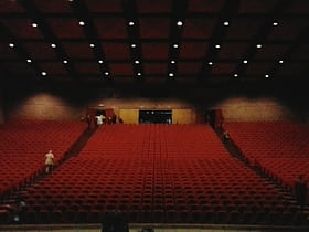 University of Medellín Theater