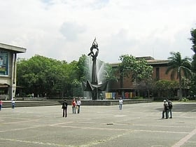 Uniwersytet Antioquia