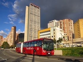 Avenida Caracas