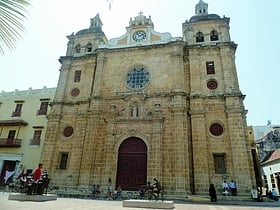 Iglesia de San Pedro Claver