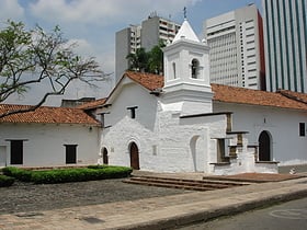 Complejo religioso La Merced