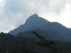 Farallones de Cali