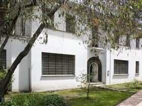 Casa Museo Jorge Eliécer Gaitán