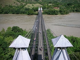 Pont de l'Occident
