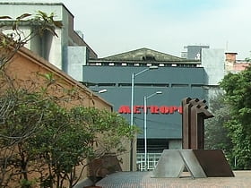 Teatro Metropol de Bogotá