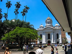 st peter the apostle cathedral cali