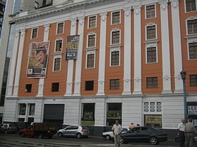 Teatro Jorge Isaacs