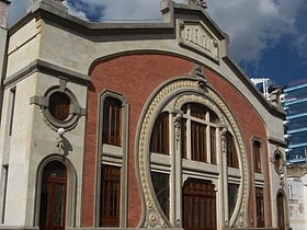 Teatro Faenza