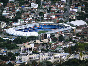 Stade olympique Pascual-Guerrero