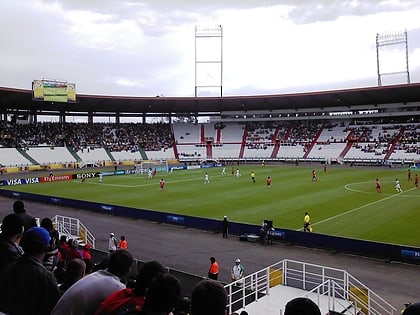 Stade Palogrande