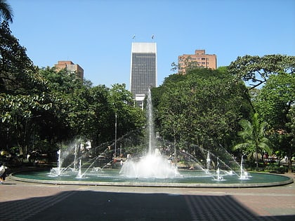 Bolívar Park