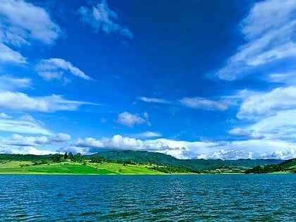 Lake Fúquene