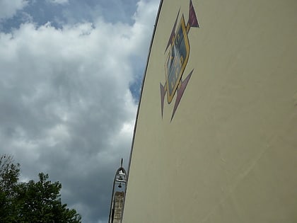 Pontifical Bolivarian University