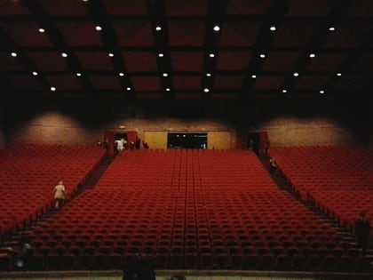 teatro de la universidad de medellin