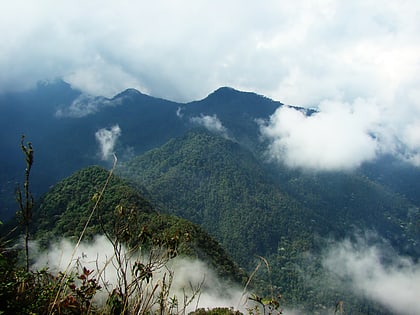 Cordillera Occidental