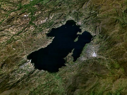 Lake Tota