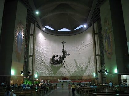 queen mary cathedral barranquilla