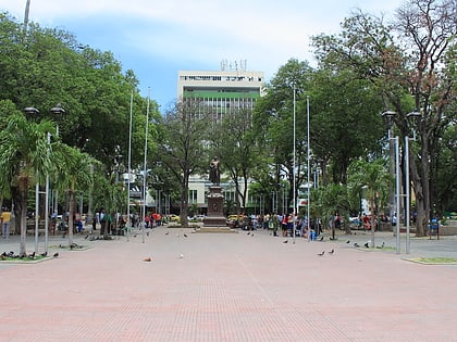 Parque Santander