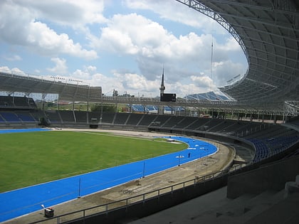 Stade Hernán Ramírez Villegas