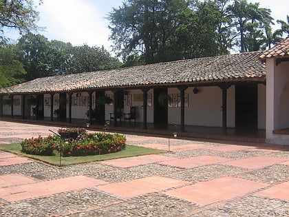 Casa de Santander
