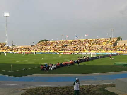 Estadio Olímpico Jaime Morón León