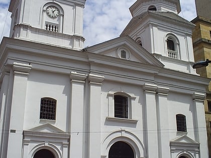 Basílica de Nuestra Señora de la Candelaria