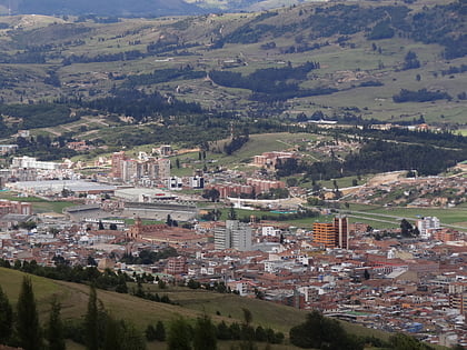 tunja