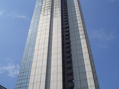 cali tower