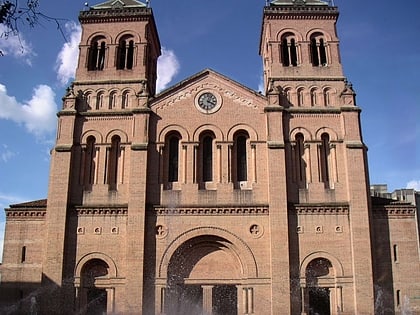 catedral metropolitana de medellin