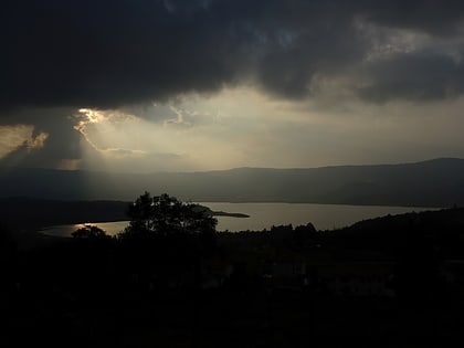 Tominé Reservoir