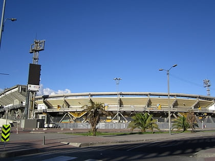 Estadio Nemesio Camacho