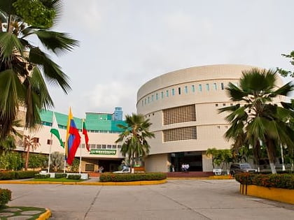 universidad tecnologica de bolivar cartagena de indias