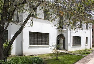 Casa Museo Jorge Eliécer Gaitán
