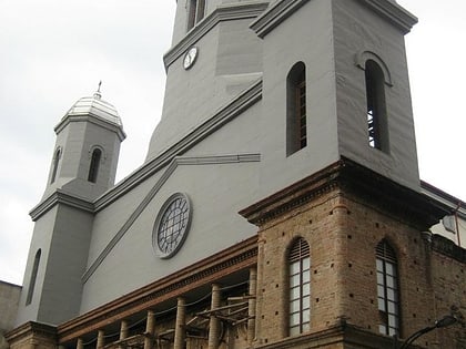 Catedral de Nuestra Señora de la Pobreza de Pereira