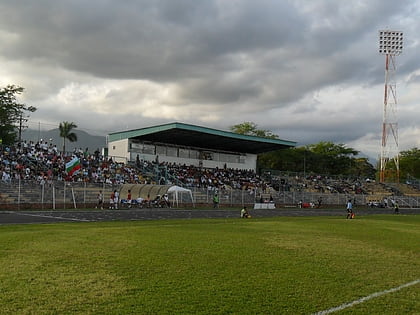 Estadio Manuel Calle Lombana