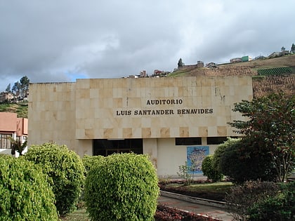 university of narino pasto