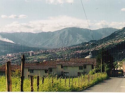 aburra valley medellin